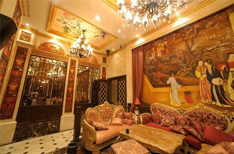 南华高档KTV妹子质量哪家好 南华高档KTV妹子质量哪家好